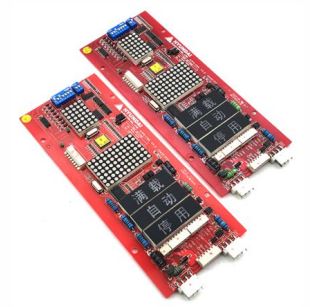 Hyundai Elevator Display Board 2